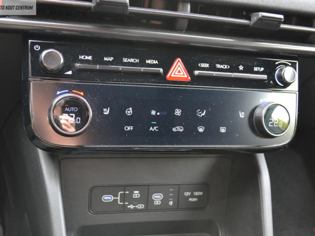 Hyundai Tucson 30
