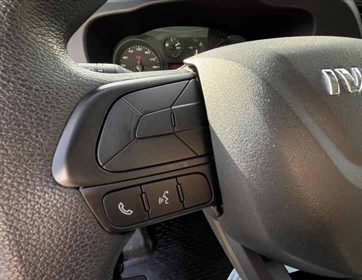 Iveco Daily 19
