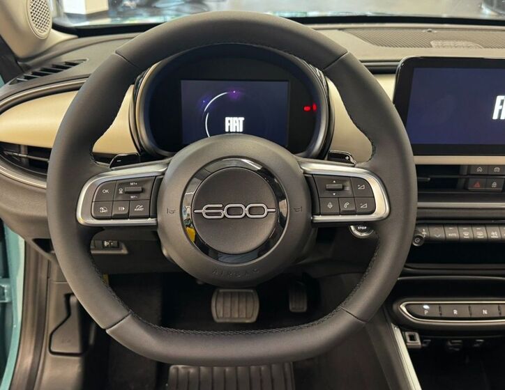 Fiat 600 15