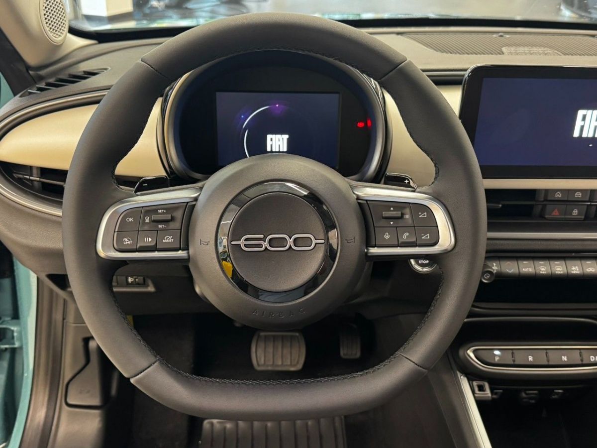 Fiat 600