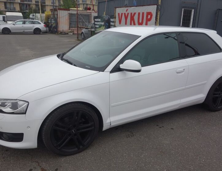 Audi A3 2