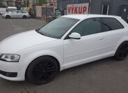 Audi A3 2