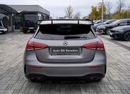 Mercedes-Benz Třídy A 5