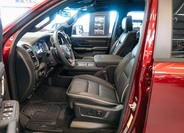 Dodge RAM 18
