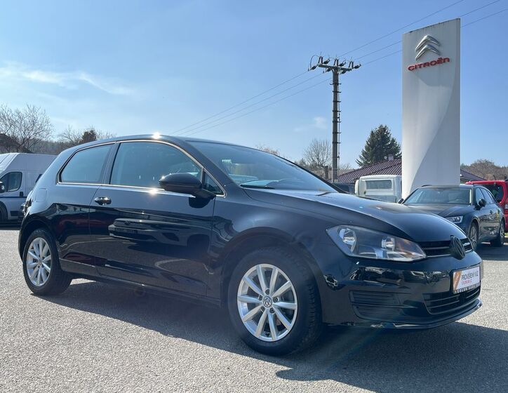 Volkswagen Golf 14