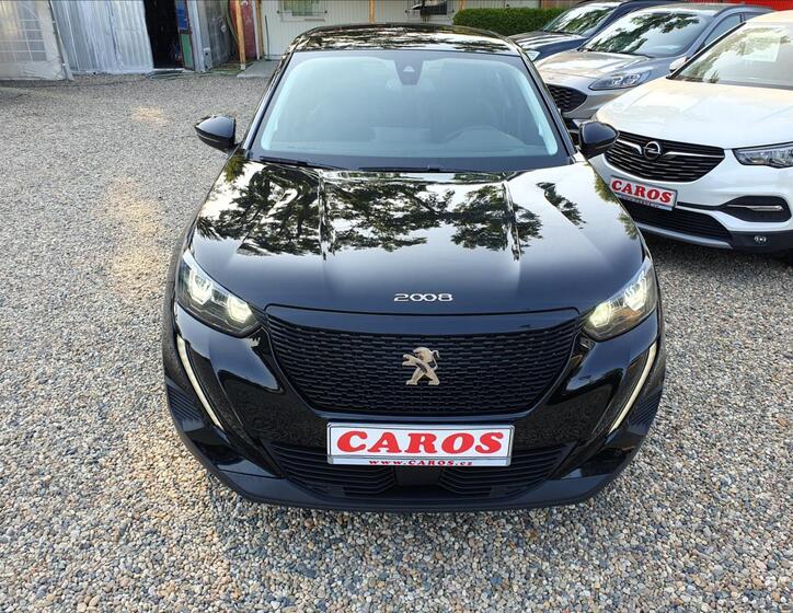 Peugeot 2008 49