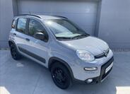 Fiat Panda 1