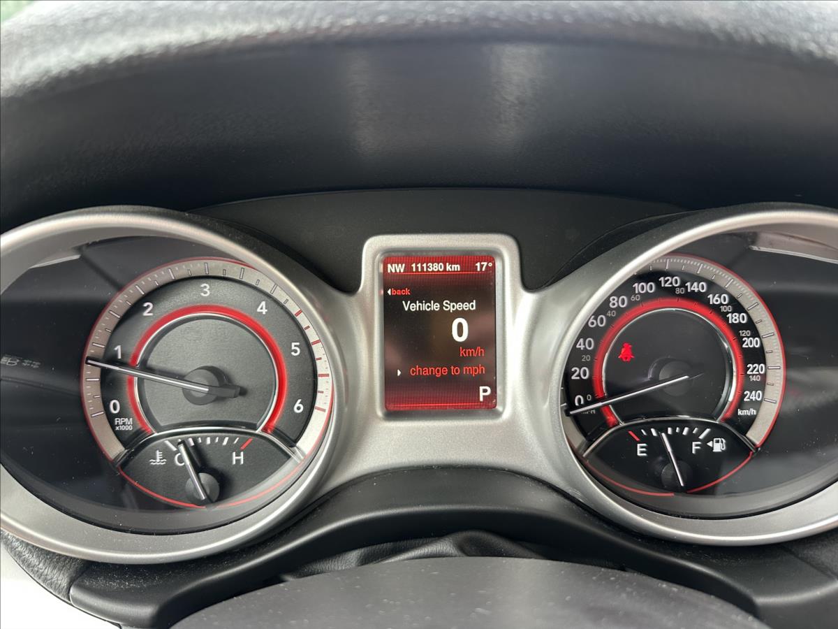 Fiat Freemont