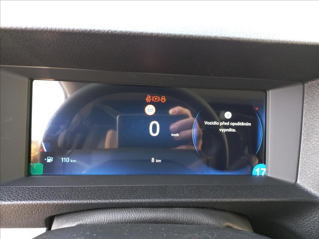 Toyota ProAce 11