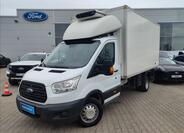 Ford Transit 1