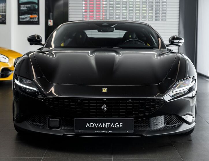 Ferrari Roma 2