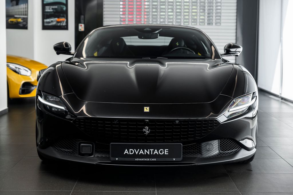 Ferrari Roma