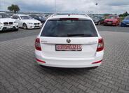 Škoda Octavia 10