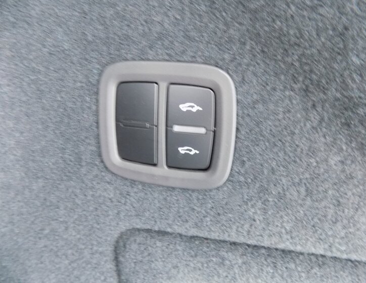 Porsche Cayenne 10