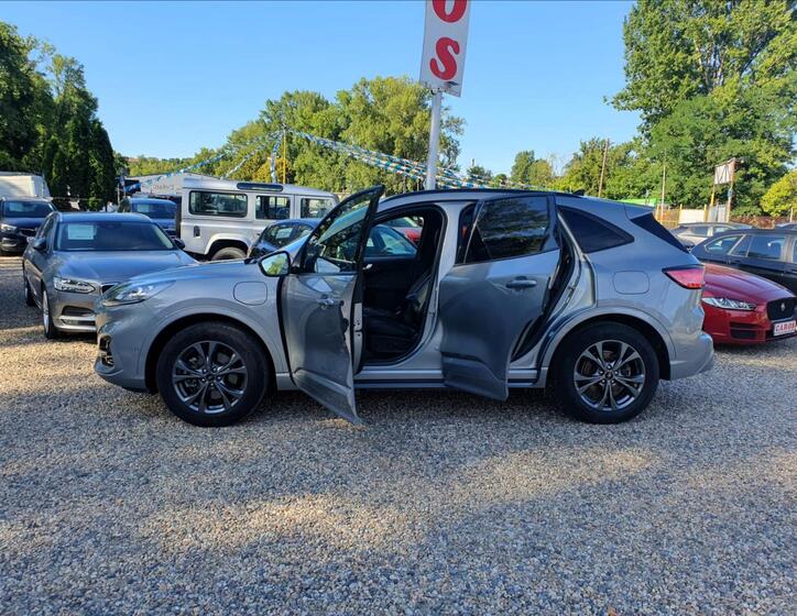 Ford Kuga 17