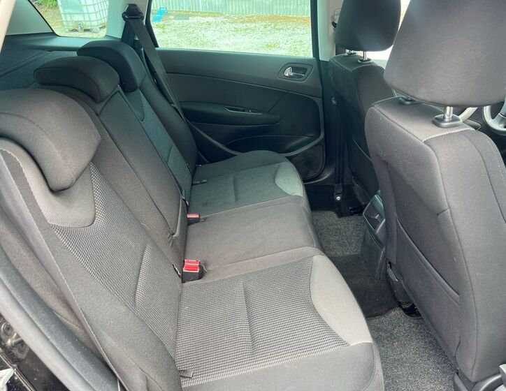 Peugeot 308 10