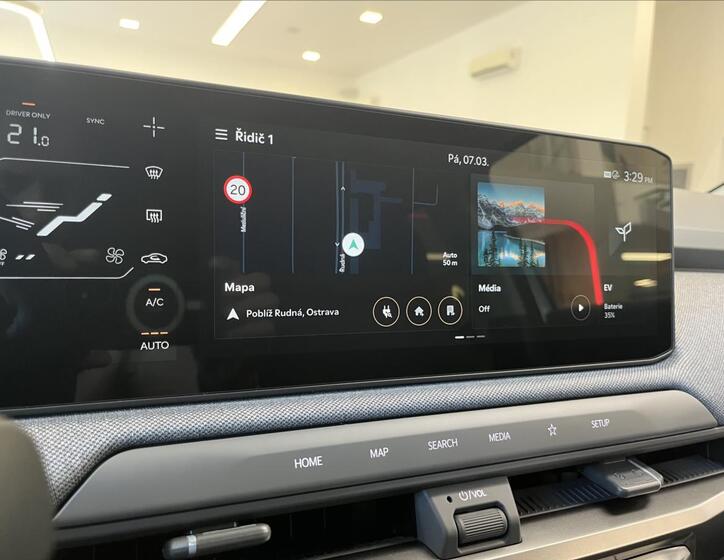 KIA EV3 13