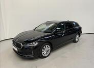 Škoda Superb 1