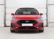 Ford Focus 3