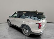 SsangYong Ostatní 3