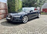 Audi A7 2