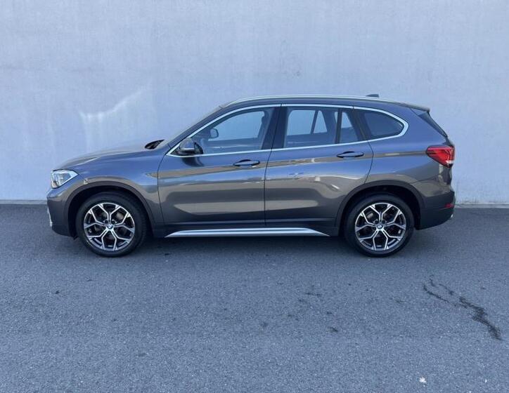 BMW X1 3
