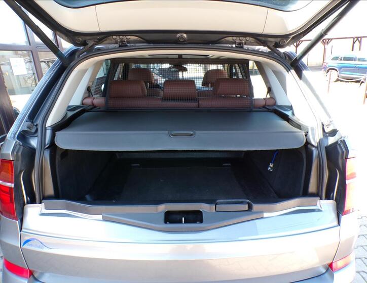 BMW X5 21