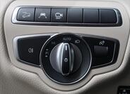 Mercedes-Benz Třídy V 15