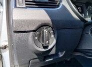 Škoda Octavia 20