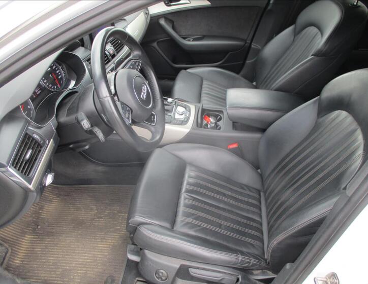 Audi A6 Allroad 7