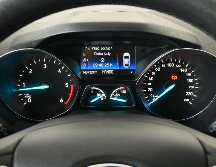 Ford Kuga 13