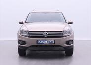 Volkswagen Tiguan 2