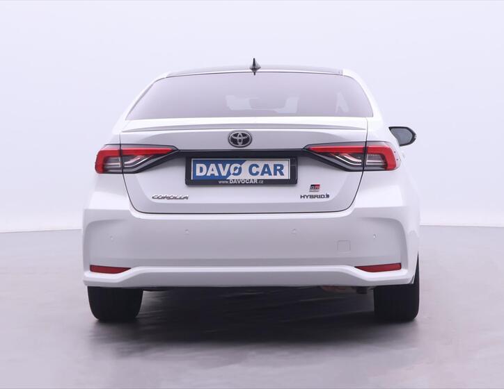 Toyota Corolla 6