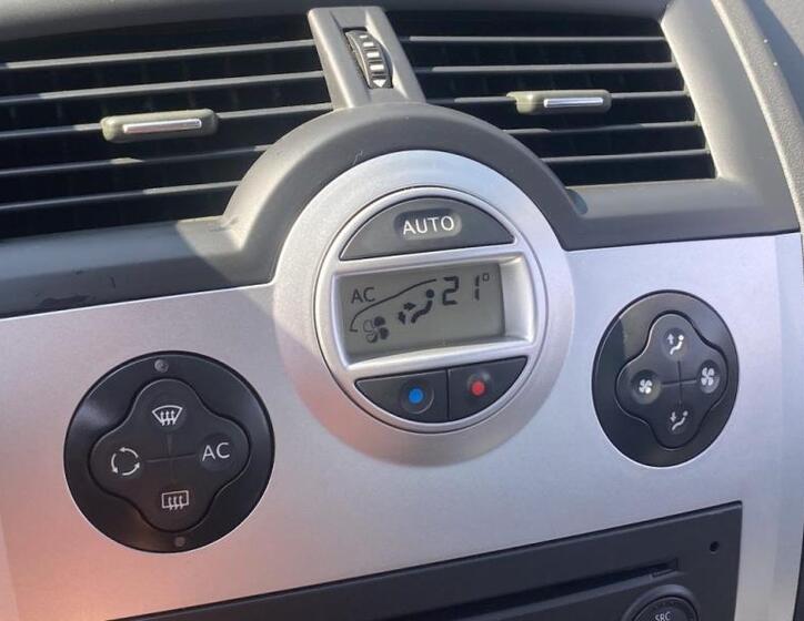 Renault Mégane 20