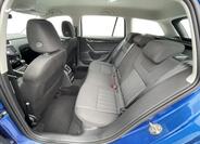 Škoda Octavia 16