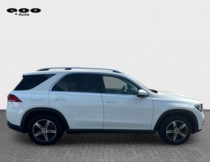 Mercedes-Benz GLE 6