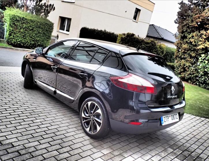 Renault Mégane 4