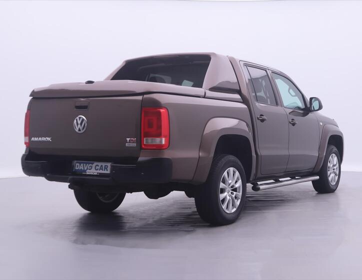 Volkswagen Amarok 7