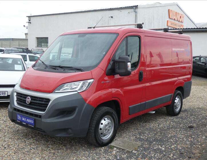 Fiat Ducato 1