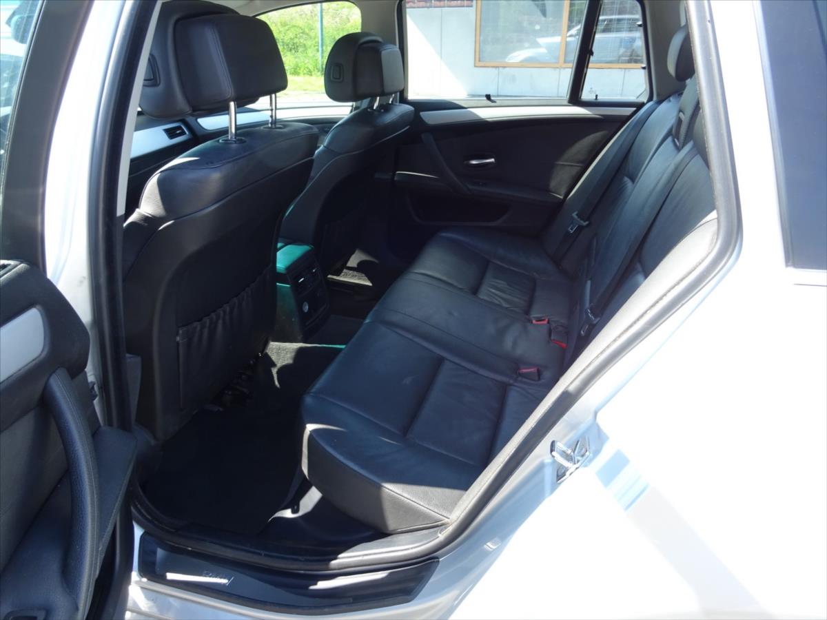 BMW Řada 5