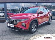 Hyundai Tucson 1