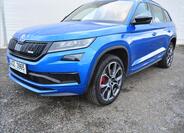 Škoda Kodiaq 6