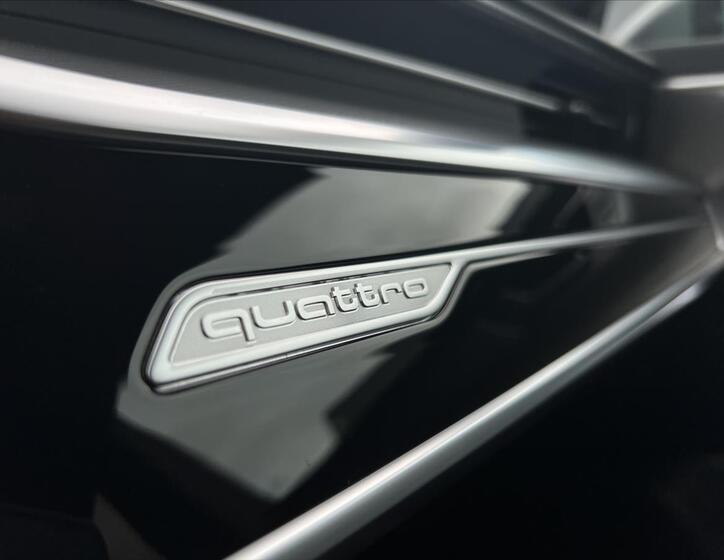 Audi A7 29