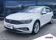 Volkswagen Passat 1