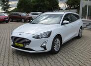 Ford Focus 3
