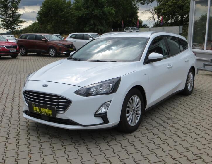 Ford Focus 3