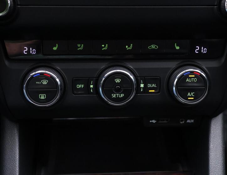Škoda Octavia 26