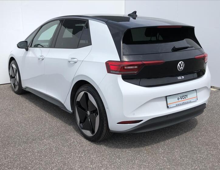 Volkswagen ID.3 9