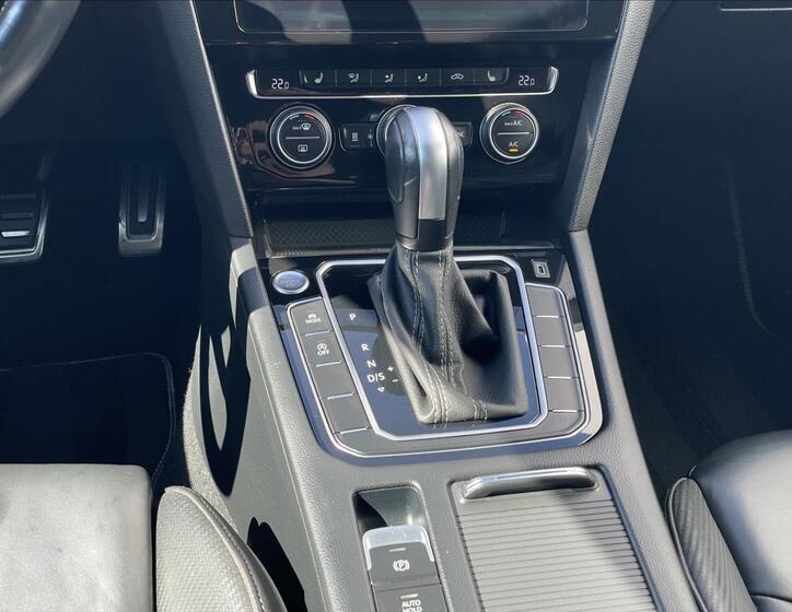 Volkswagen Arteon 13