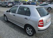 Škoda Fabia 7